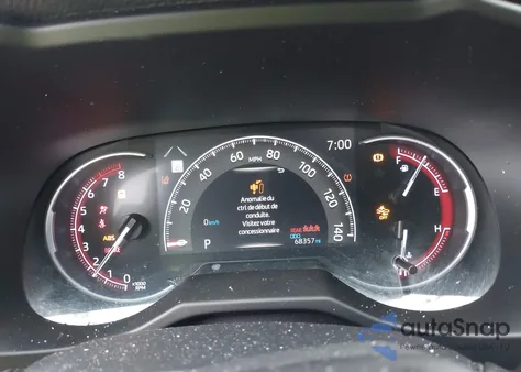 2023 Toyota Rav4 Le from USA, damaged, VIN 2T3H1RFV1PC217863